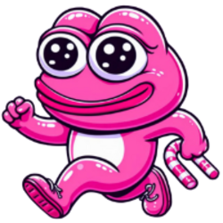 Baby Pepe Fork